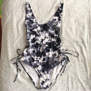 COPY - One piece bikini